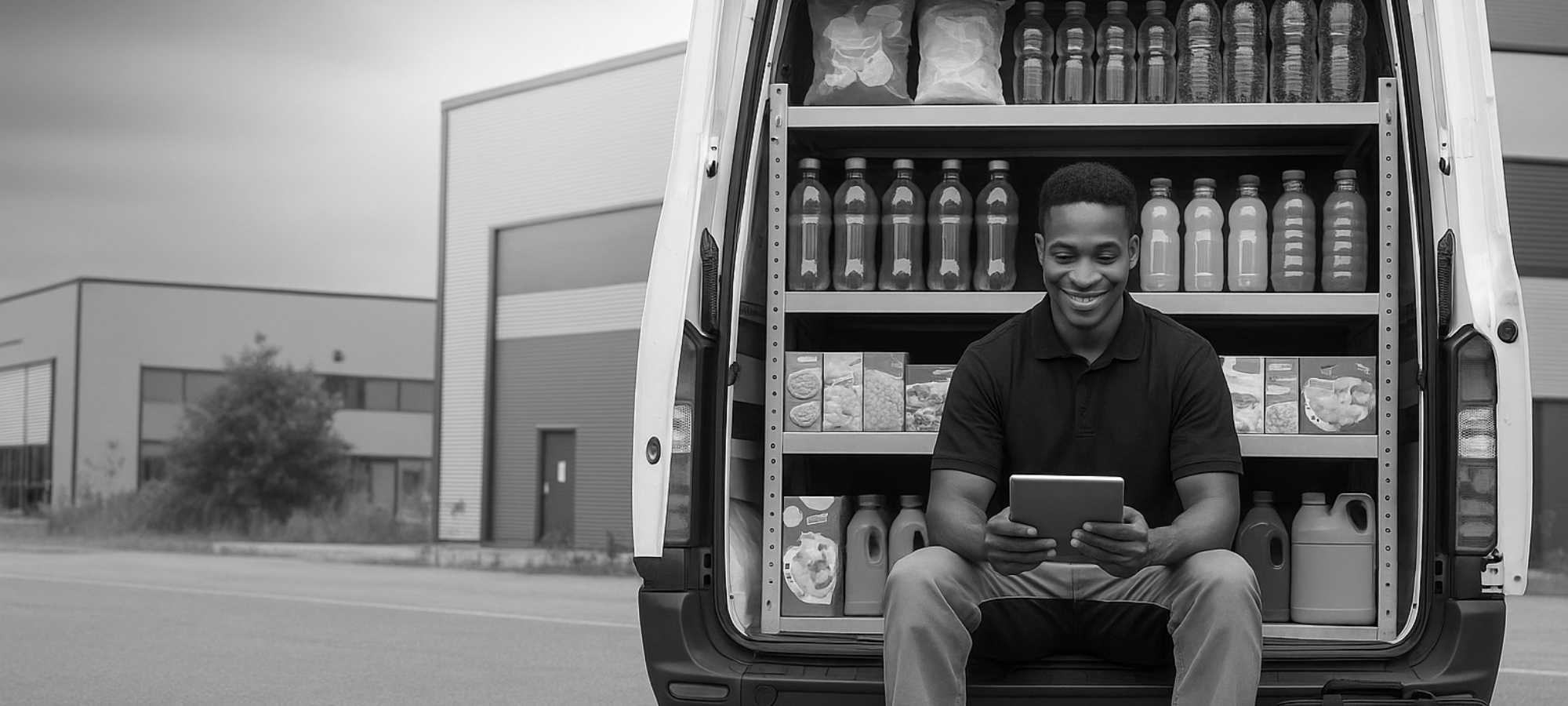 Sales Transformation