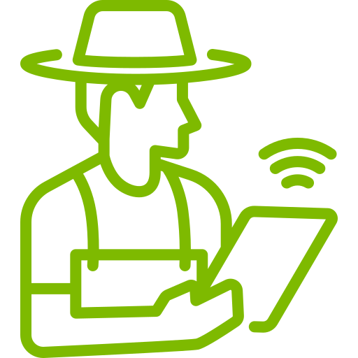 Farm & Farmer Management Application