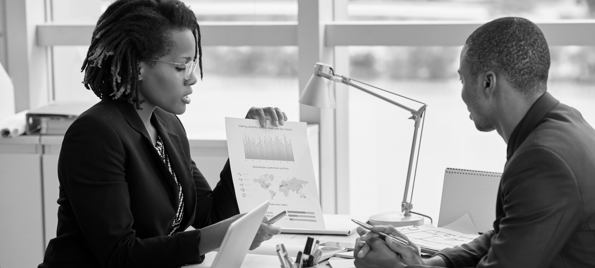 Technology Consulting